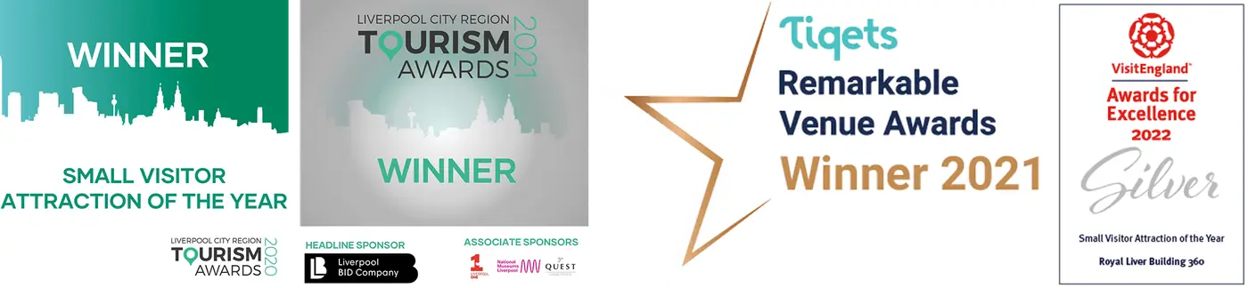 small visitor attraction of the year